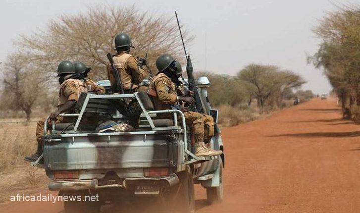 Panic As Suspected Jihadists Kill At Least 50 In Burkina Faso