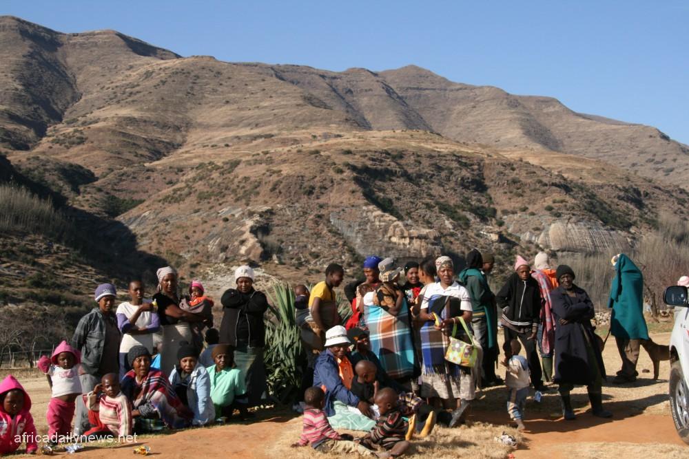 'Please Protect Our Citizens', Lesotho Appeals To South Africa