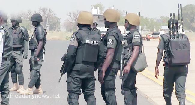 Police Crush Clash Between Hausa, Igbo Traders In Benin