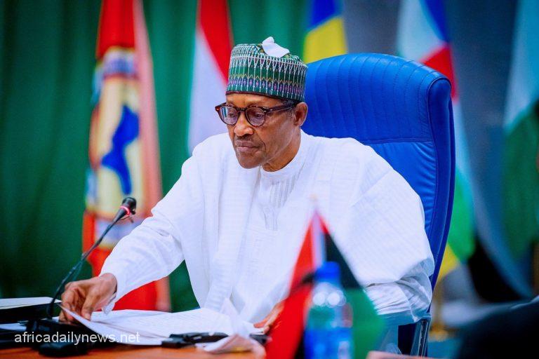 I Promise Not To Interfere In 2023 Elections - President Buhari