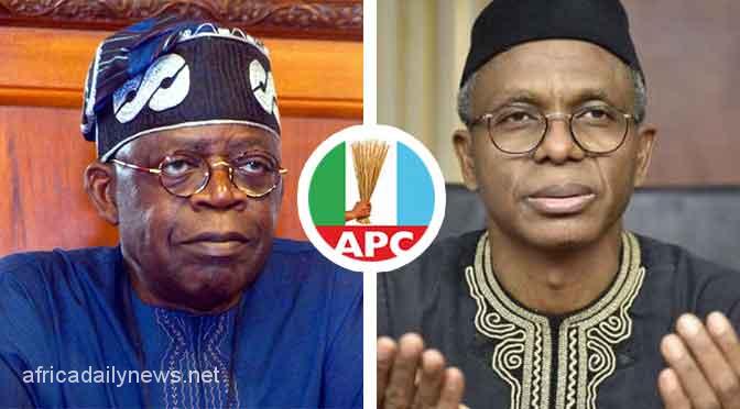 Real Reasons Why Northerners Voted For Tinubu - El-Rufai