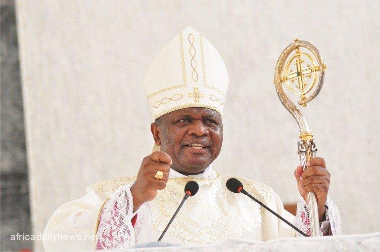 Killing Babies Is Height Of Lunacy - Ondo Catholic Bishop