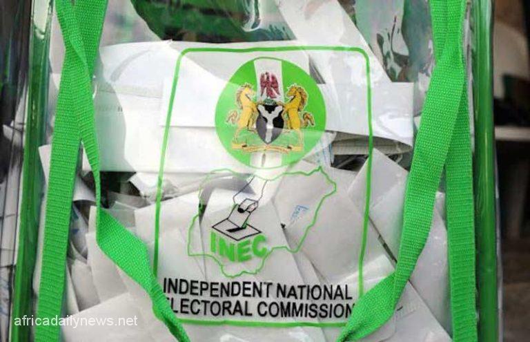 SERAP Urges INEC To Prosecute Ekiti Vote-Buyers
