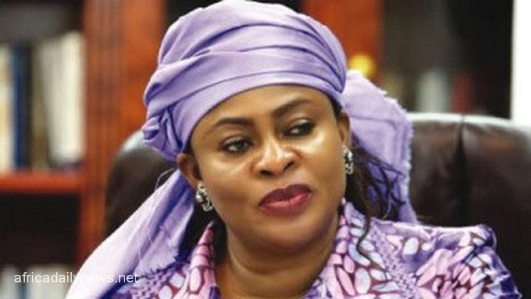 Stella Oduah Reiterates That Labour Party Not A Threat To PDP