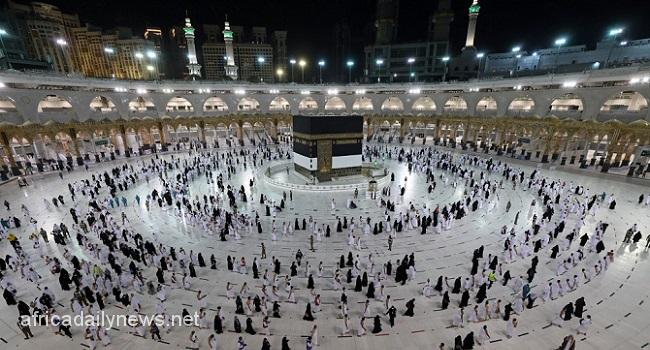 Saudi Embrace Online Registration For Hajj To Combat Scams