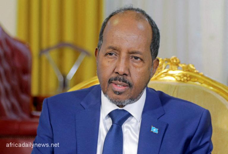 Somali New President Tests Positive For COVID-19