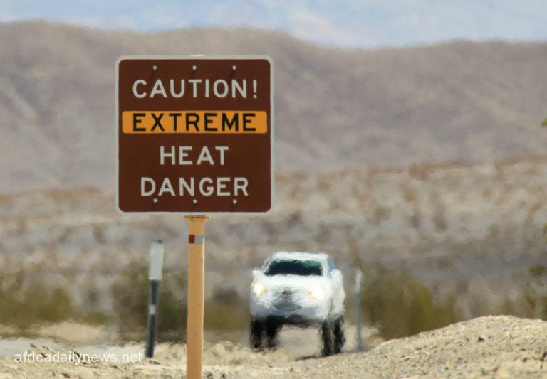 Southwestern US Raises Alert Over Dangerous Heatwave