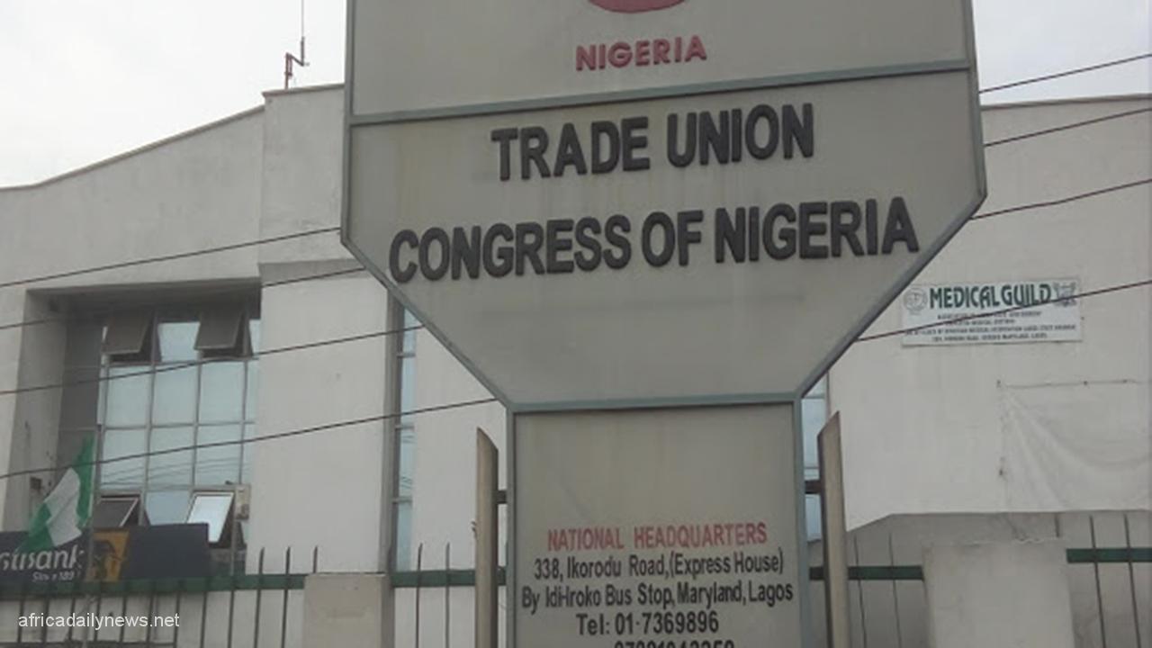 Trade Union Congress Appeals To ASUU To Reconsider Demands