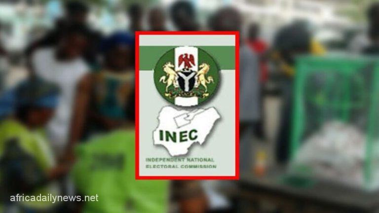 We Didn't Extend Voters Registration Deadline, INEC Clarifies