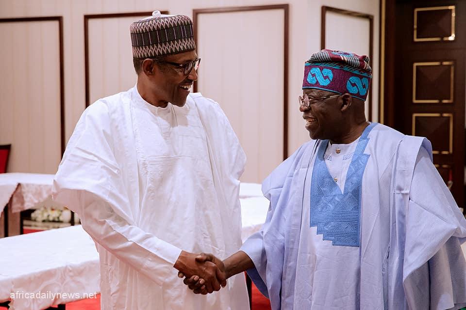 We May Deal With Tinubu Over Comments Against Buhari – Adamu