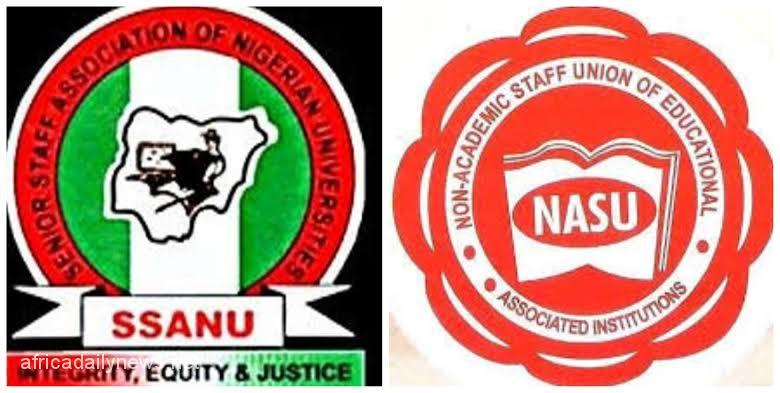 NASU, SSANU Announces Strike Extension By Two Months