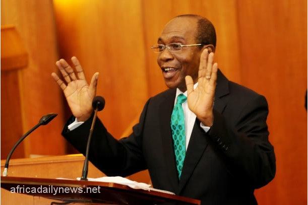 Why Emefiele Retained His Position As CBN Governor – Buhari