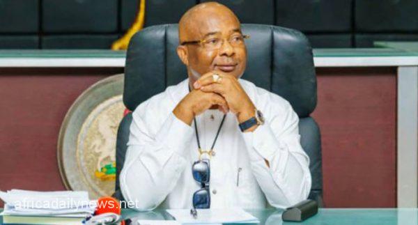 Why Igbos Can’t Produce Nigeria’s Next President – Uzodinma