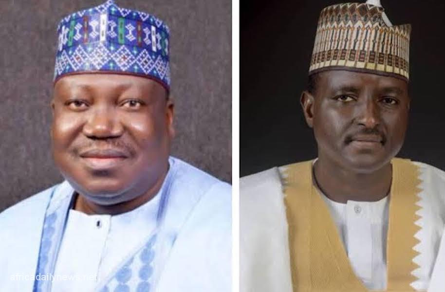 Human Rights Lawyer Faults Replacement Of Machina With Lawan