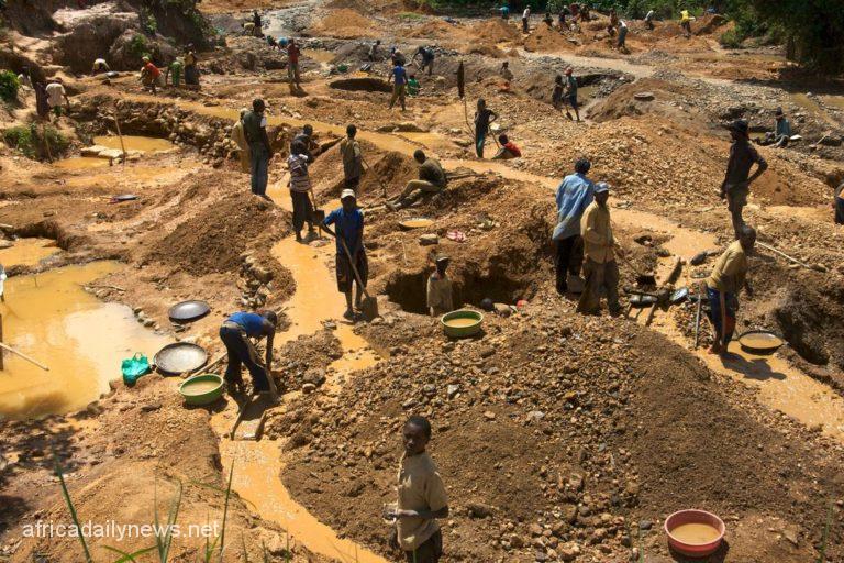 Pollution: Osun Stakeholders Urge FG To Curb Illegal Mining