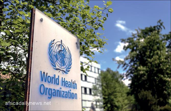WHO Reveals Number Of People With Mental Illness Worldwide