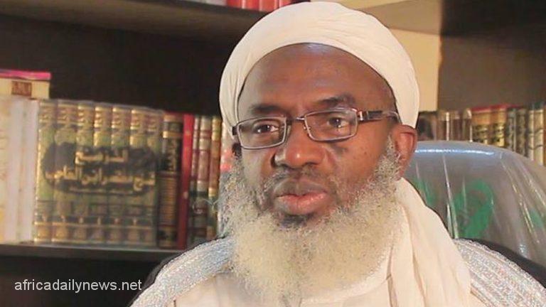 Sheikh Gumi Smashes Buhari Over Abuja Terrorist Attacks
