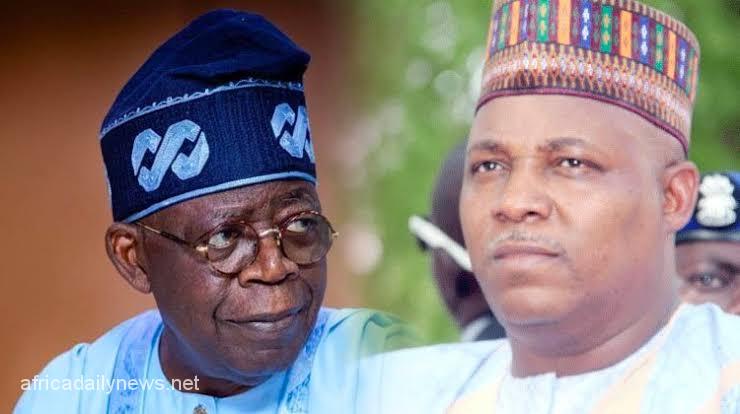 2023 Northern CAN Reiterates Opposition To APC Muslim Ticket