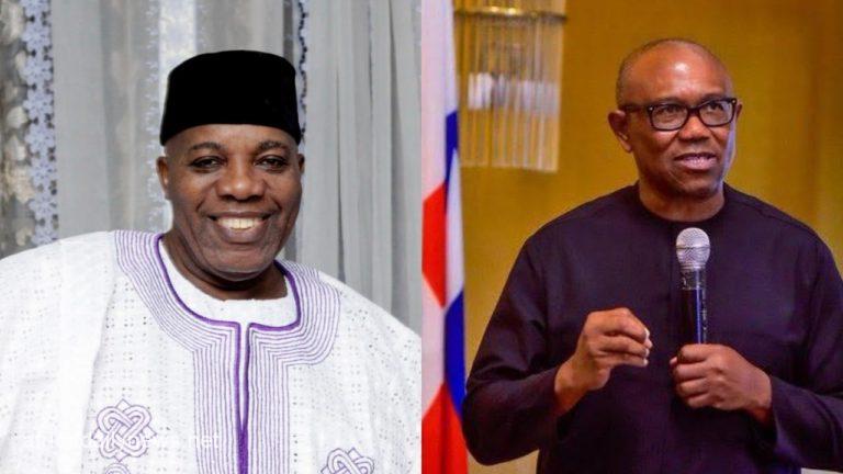 2023 Peter Obi’s Victory Would Shock You, Okupe Blasts Critics
