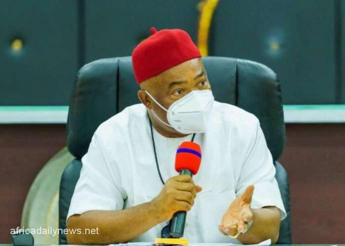 2023 We Will Do Our Best To Secure South East – Uzodinma
