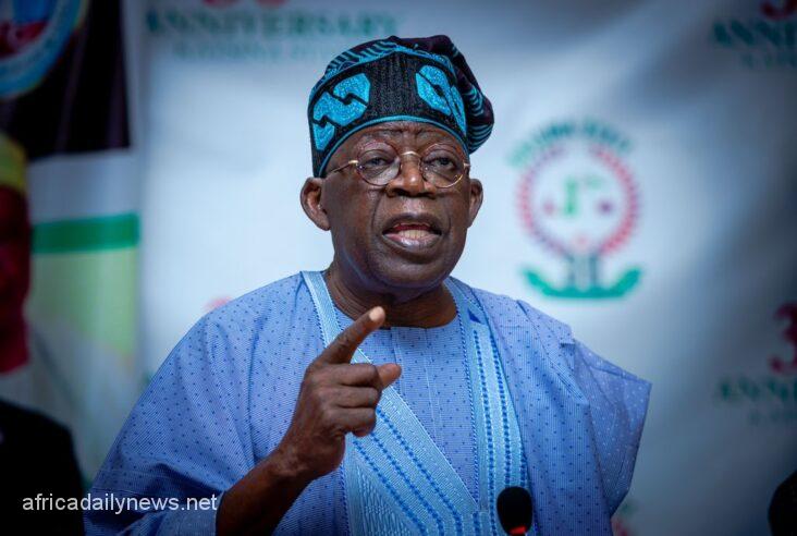 2023 Why I Must Win Presidential Election, Tinubu Opens Up