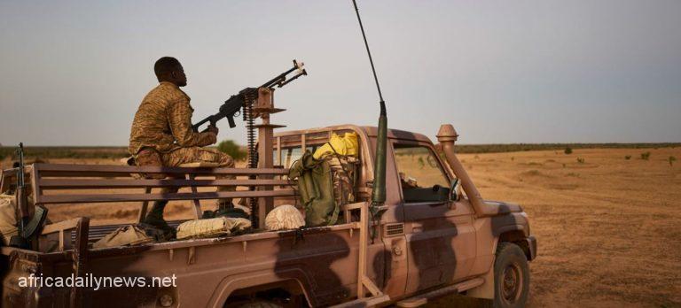 27 Murdered In Twin Jihadist Attacks In Burkina Faso