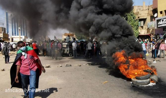 31 Killed In Sudan Tribal Clashes Near Ethiopia Border