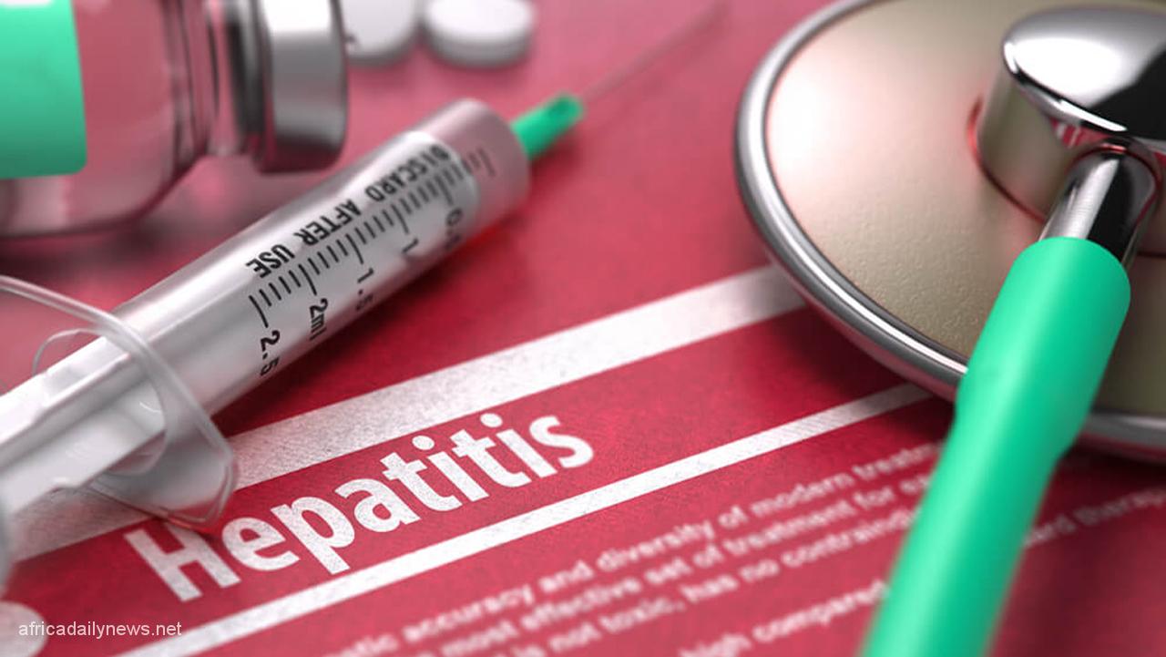 91m Africans Infected With Hepatitis B, C, WHO Raises Alarm