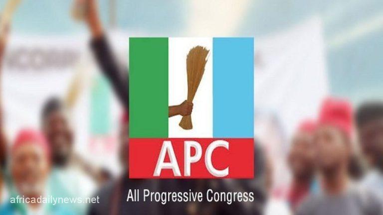 APC Debunks Links To Viral Presidential Campaign Council List