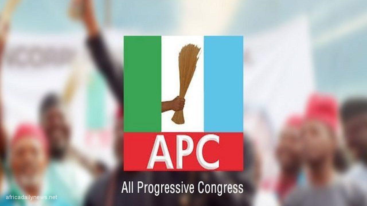 APC Debunks Links To Viral Presidential Campaign Council List
