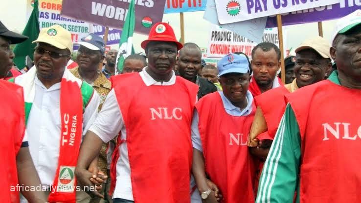 ASUU Srike NLC Moves To Hold One-Day Protest In Solidarity
