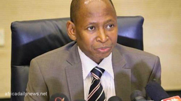 Revealed: How Disgraced AGF Idris Pocketed ₦15.1bn Bribe