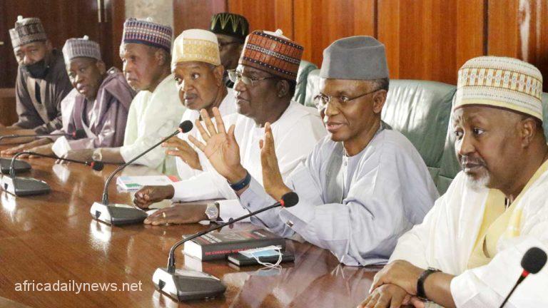 No Issues With Muslim-Muslim Ticket - APC Northern Govs