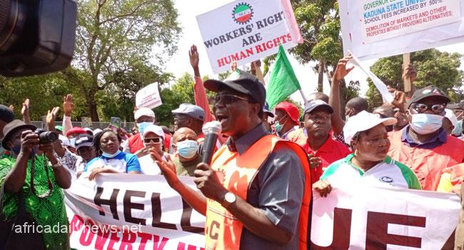 ASUU Strike: DSS Warns Unions Against Protest – FG To NLC