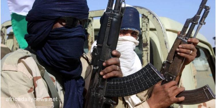 Bandits Attack Niger State, Abduct Several Chinese Nationals