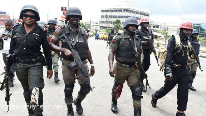Bandits Plotting To Invade Kano Using Tricycles – Police