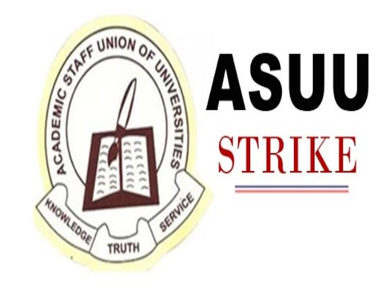 Blame FG, Not Lecturers, For Strike, ASUU Tells Nigerians