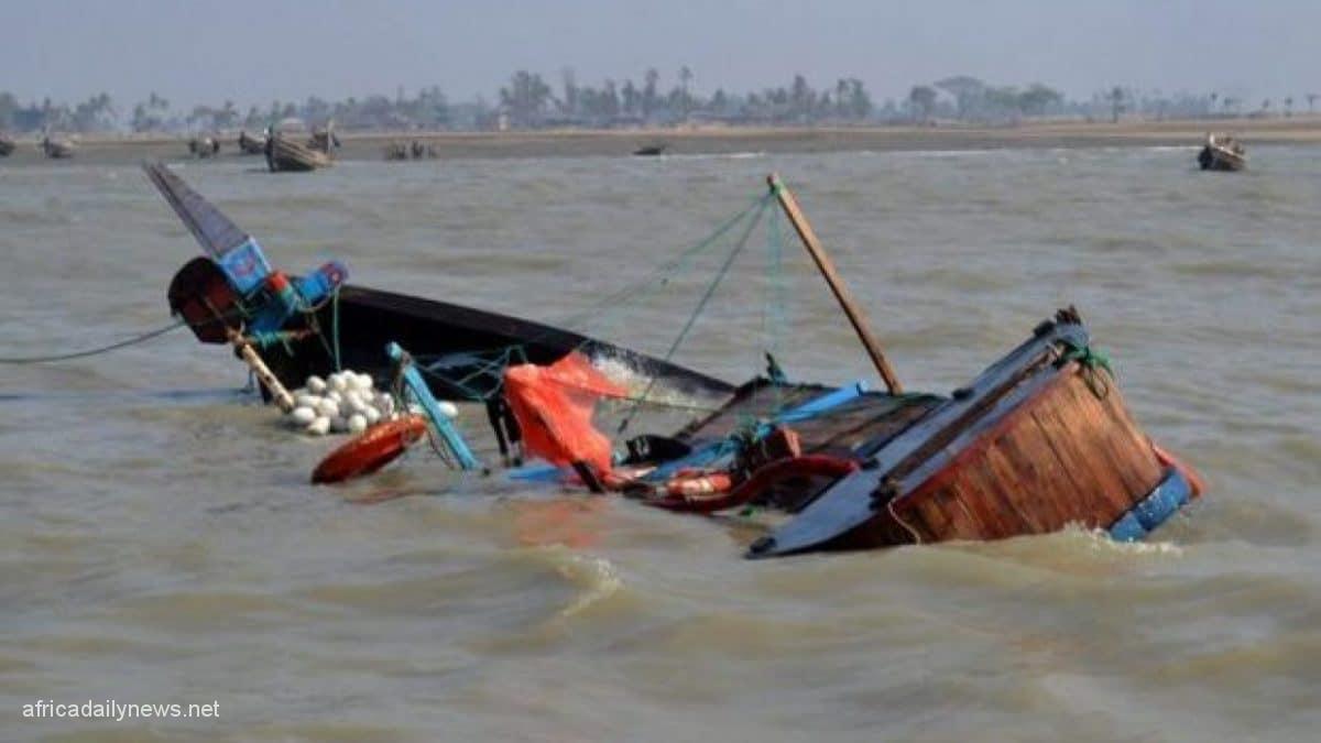 Another Lagos Boat Accident Leaves 16 Unaccounted For