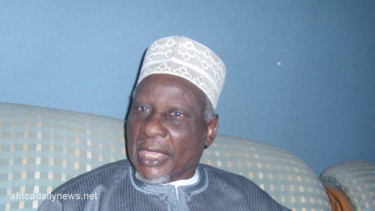 I Almost Died At The Hands Of Buhari's Die-Hards - Yakasai Reveals