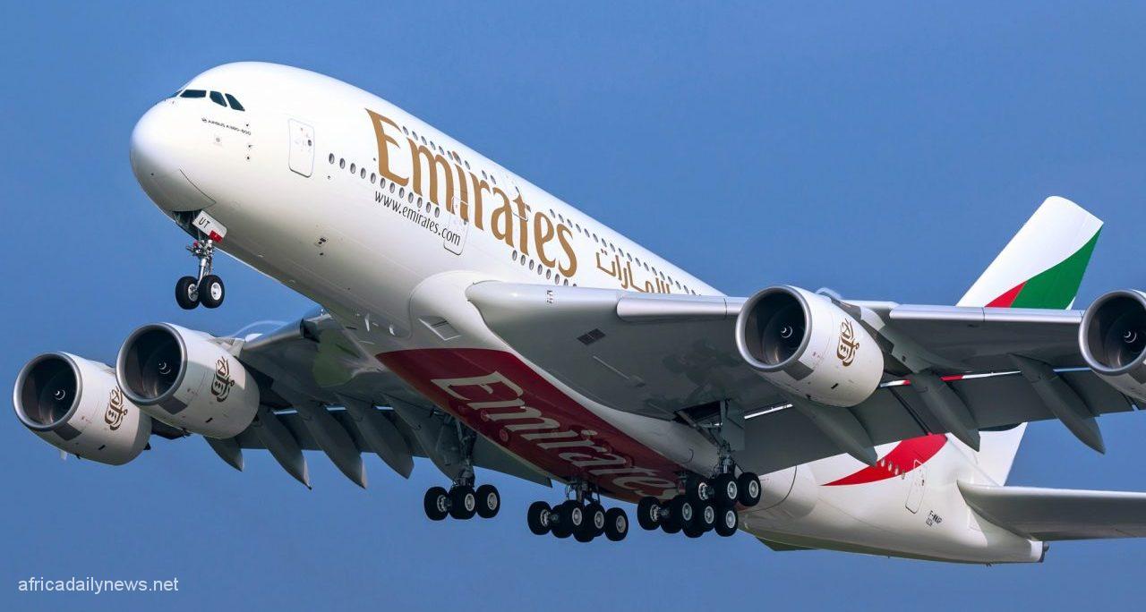 Emirates Airline Move To Reduce Operations In Nigeria