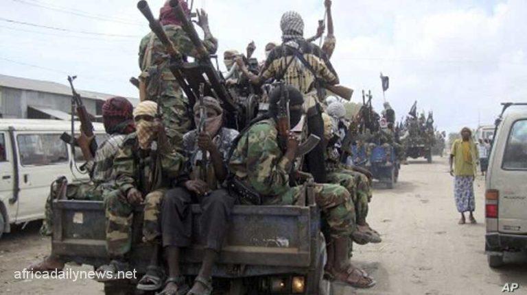 Ethiopia Troops Engages Al-Shabab Fighters In Gun Duel