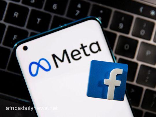 Facebook’s Meta Records First-Ever Drop In Revenue