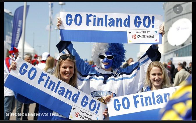 Finland Emerges World’s Happiest Country In UN's 2022 Ratings