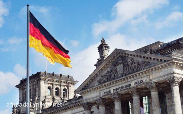 Germany Moves To Make Gender Change Legally Easier