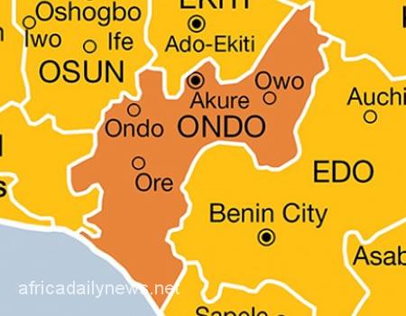 Gunmen Kill Security Man, Raze Down Filling Station In Ondo
