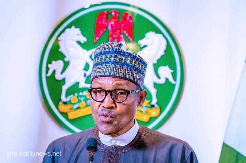 How I Forced Nigerians To Embrace Local Rice – Buhari