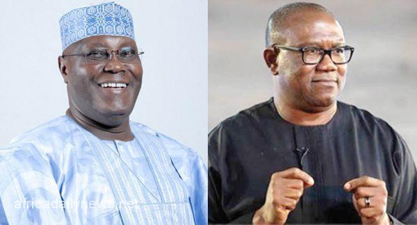 I'm Relying On A Political Miracle In 2023 – Obi Replies Atiku