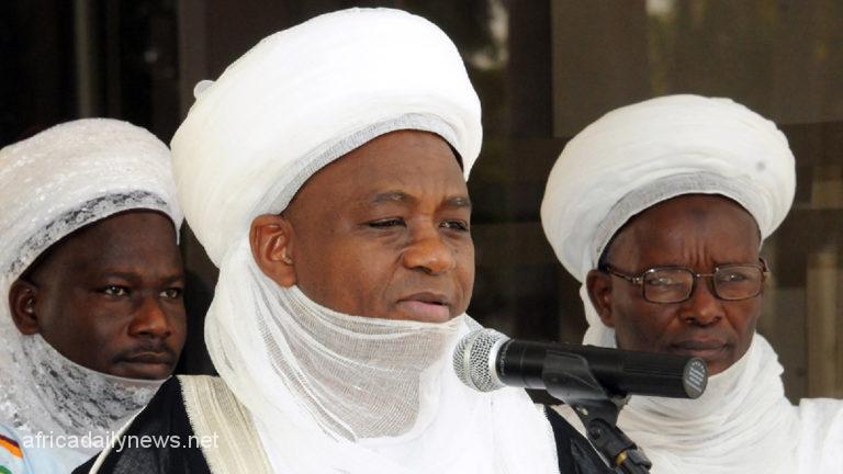 Insecurity May Soon Consume Nigeria, Sultan Raises Alarm