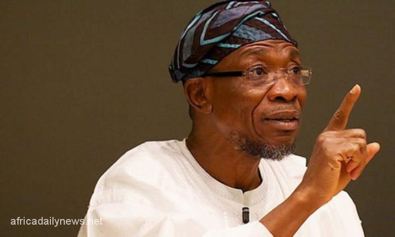Kuje Prison Attack Aregbesola Breaks Silence, States Position