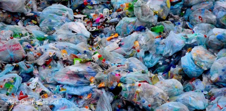 Lagos Generates 870,000 Tonnes Of Plastic Waste Yearly – Firm